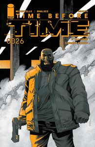 [Time Before Time #26 (Cover A Geoffo & O Halloran) (Product Image)]