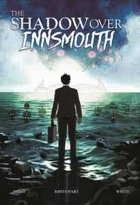 [The Shadow Over Innsmouth (Product Image)]