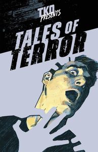 [TKO Presents: Tales Of Terror (Product Image)]