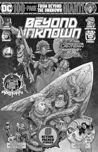 [From Beyond The Unknown: Giant #1 (Product Image)]