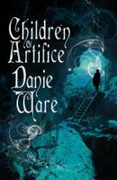 [Danie Ware signing Children of Artifice (Product Image)]