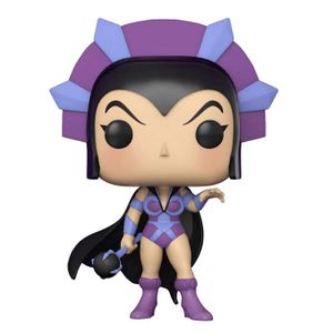 [Masters Of The Universe: Pop! Vinyl Figure: Evil Lyn (Product Image)]