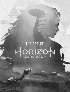 [The Art Of Horizon Zero Dawn (Hardcover) (Product Image)]