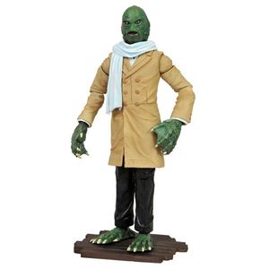 [Munsters: Select Action Figures: Uncle Gilbert (Product Image)]