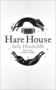 [Hare House (Hardcover) (Product Image)]