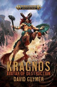 [Warhammer: Age of Sigmar: Kragnos: Avatar of Destruction (Product Image)]