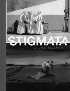 [Stigmata (Hardcover) (Product Image)]
