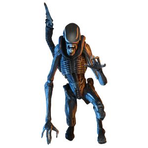 [Aliens 3: Action Figures: Dog Alien (Videogame Appearance) (Product Image)]