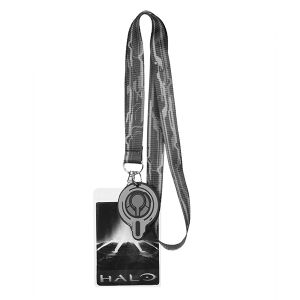 [Halo: Lanyard: Forerunner (Product Image)]