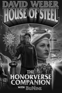[Honorverse: House Of Steel Companion (Product Image)]