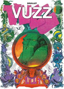 [Vuzz (Hardcover) (Product Image)]