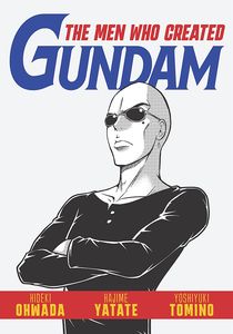 [The Men Who Created Gundam (Product Image)]