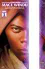 [The cover for Star Wars: Mace Windu #1]
