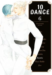 [10 Dance: Volume 6 (Product Image)]