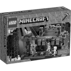 [Minecraft: Lego: The Jungle Temple (Product Image)]