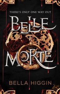 [Belle Morte: Book 1 (Product Image)]