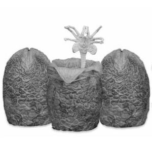 [Aliens: Accessory Pack: Glow In The Dark Egg Carton (Product Image)]
