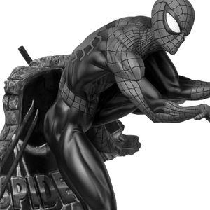 [Marvel: Statue: Classic Spider-Man (Product Image)]