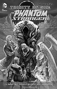 [Trinity Of Sin: Phantom Stranger: Volume 3 (N52) (Product Image)]