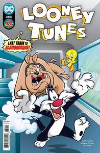 [Looney Tunes #260 (Product Image)]