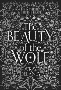 [The Beauty Of The Wolf (Hardcover) (Product Image)]