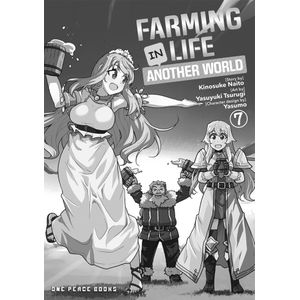 [Farming Life In Another World: Volume 7 (Product Image)]