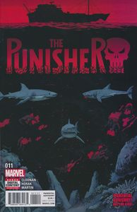 [Punisher #11 (Product Image)]