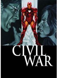 [Civil War: Front Line: Volume 2 (Product Image)]