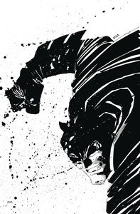 [Absolute Dark Knight: New Edition (Hardcover) (Product Image)]