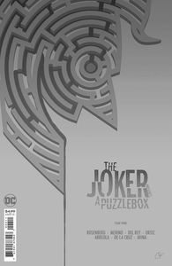 [The Joker Presents: A Puzzlebox #4 (Product Image)]