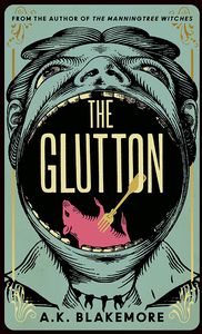 [The Glutton (Hardcover) (Product Image)]