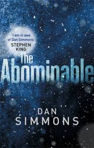 [The Abominable (Product Image)]