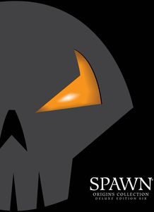 [Spawn: Origins: Deluxe Edition: Volume 6 (Signed & Numbered Edition Hardcover) (Product Image)]