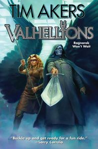 [Knight Watch: Book 2: Valhellions (Product Image)]