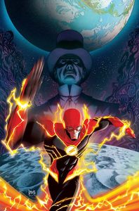 [Flash: Bad Moon Rising: Special: One-Shot #1 (Product Image)]