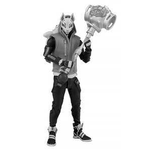 [Fortnite: Series 1 Action Figure: Drift (Product Image)]