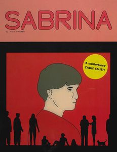 [Sabrina (Hardcover) (Product Image)]