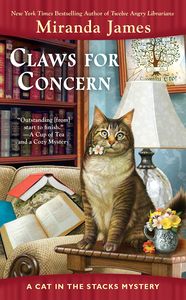 [Claws For Concern  (Product Image)]