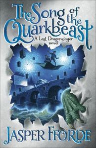 [Song Of The Quarkbeast (Product Image)]
