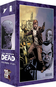 [Walking Dead: 20th Anniversary: Volume 3 (Box Set) (Product Image)]