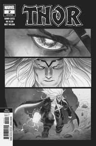 [Thor #2 (5th Printing Variant) (Product Image)]