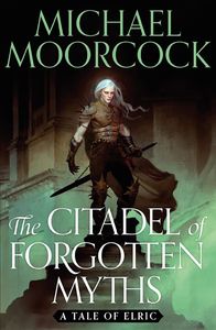 [The Citadel Of Forgotten Myths (Product Image)]