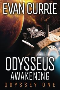 [Odysseus Awakening (Product Image)]