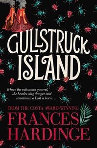 [Gullstruck Island (Signed Edition) (Product Image)]