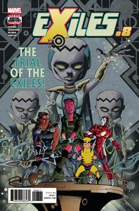 [Exiles #8 (Product Image)]
