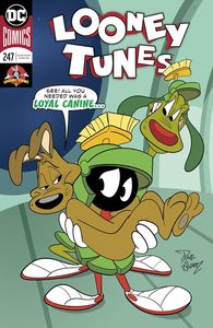 [Looney Tunes #247 (Product Image)]