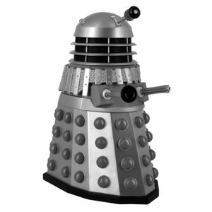 [Doctor Who: Talking Dalek: Power Of The Daleks (Product Image)]