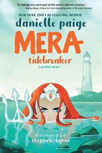 [Mera Tidebreaker (Signed Edition) (Product Image)]