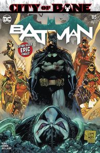 [Batman #85 (Product Image)]