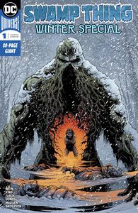 [Swamp Thing: Winter Special #1 (Product Image)]
